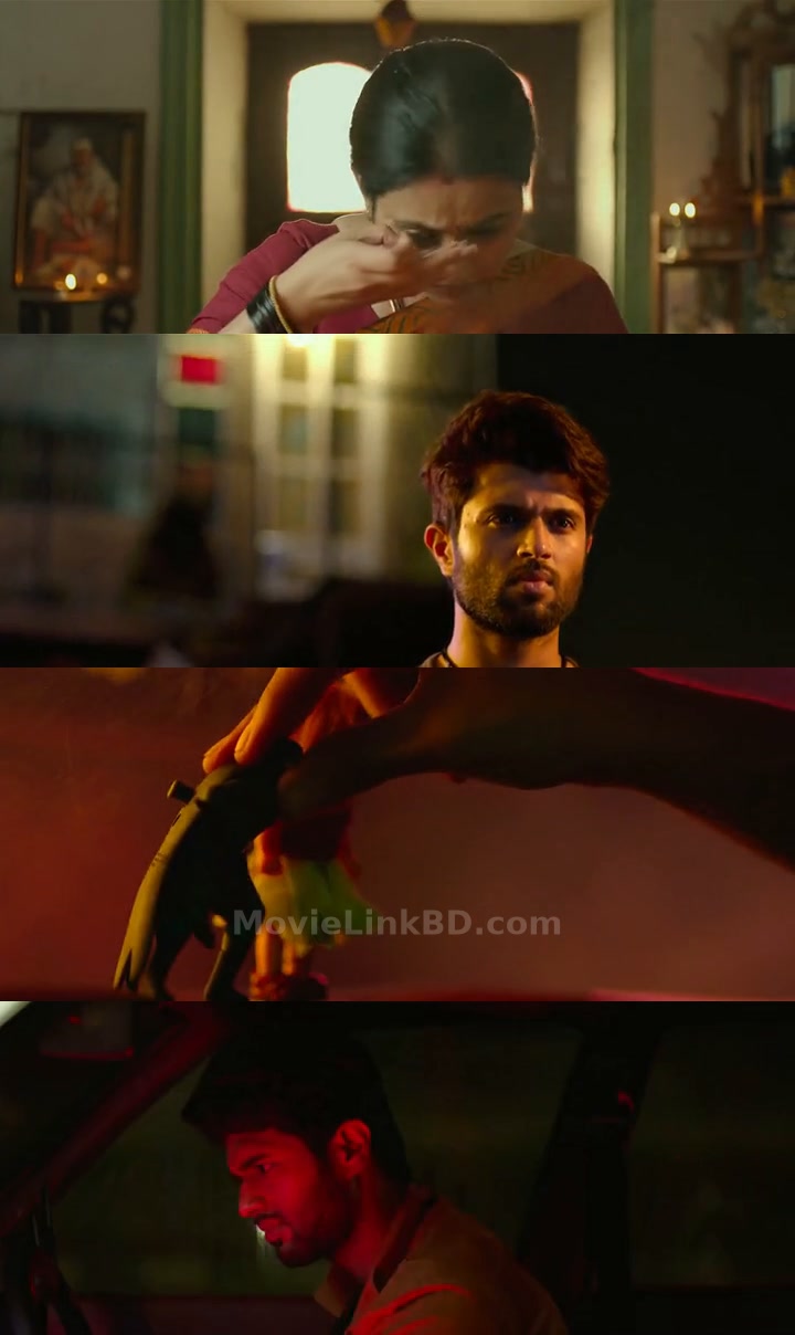 Taxiwala (2018) &bull; Hindi Dubbed on MovieLinkBD Movie