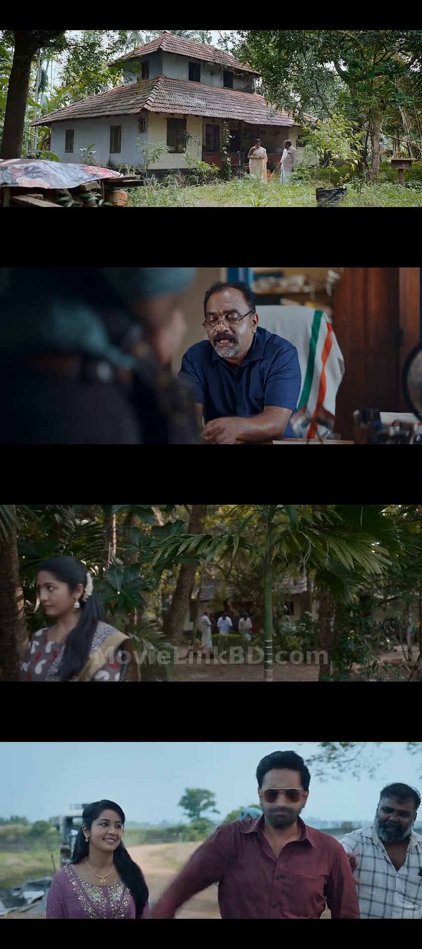 Janaki Jaane (2023) &bull; Dual Audio on MovieLinkBD Movie