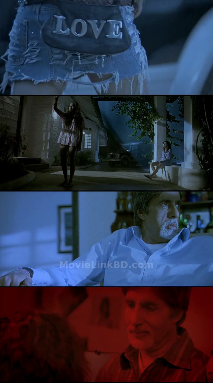 Nishabd (2007) Hindi Download | MovieLinkBD TV Movie