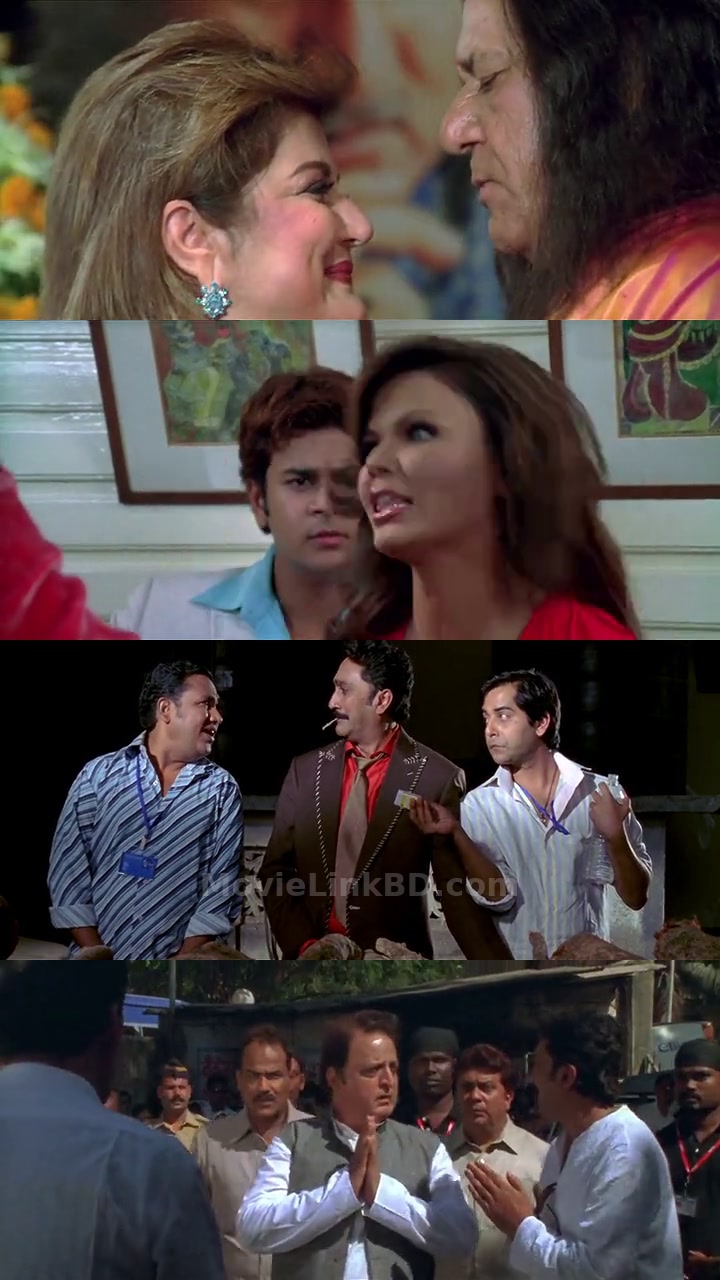 Buddha Mar Gaya (2007) &bull; Hindi on MovieLinkBD Movie