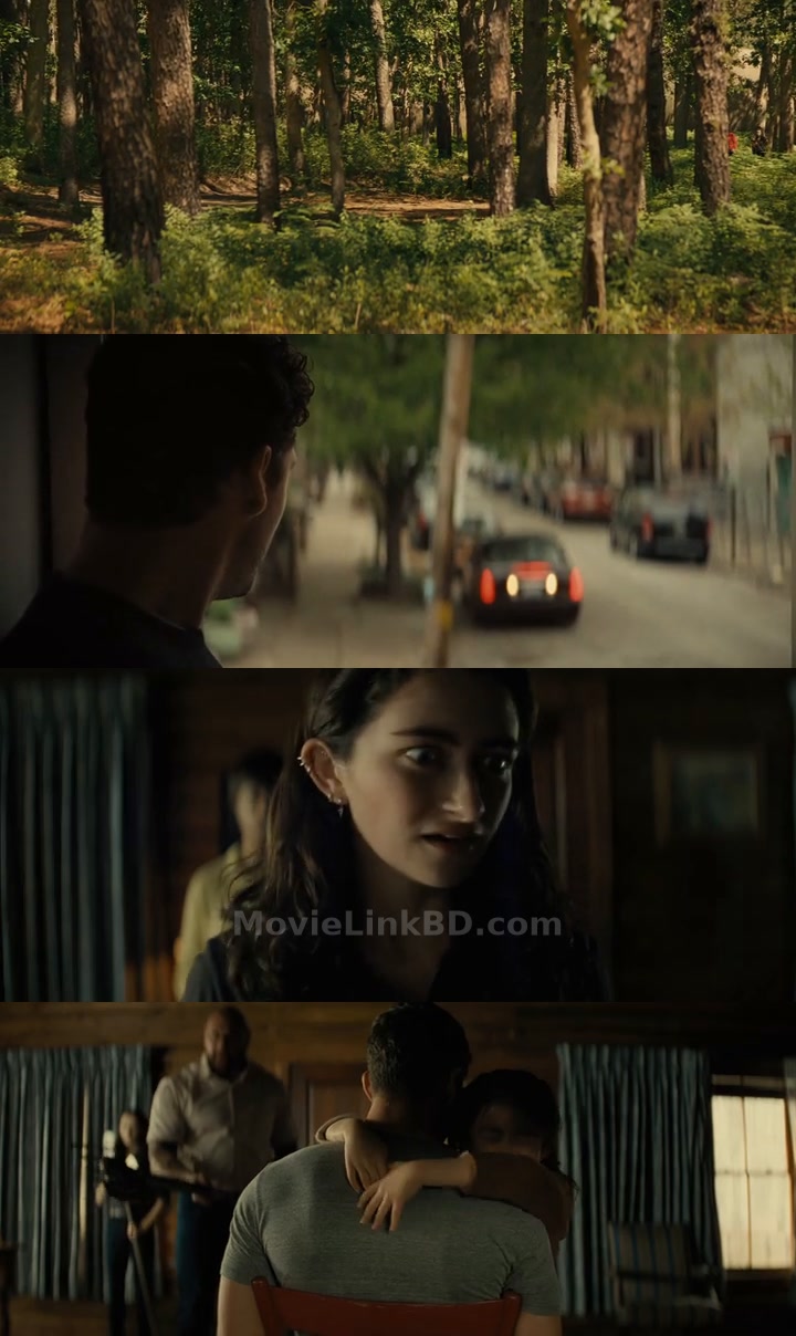 Knock at the Cabin (2023) English Download | MovieLinkBD TV Movie