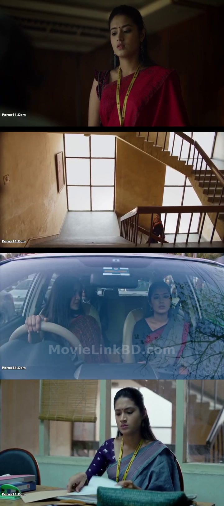 Ladies and Gentlemen  S01 Complete (2021) &mdash; S01 &bull; Bangla on MovieLinkBD Series