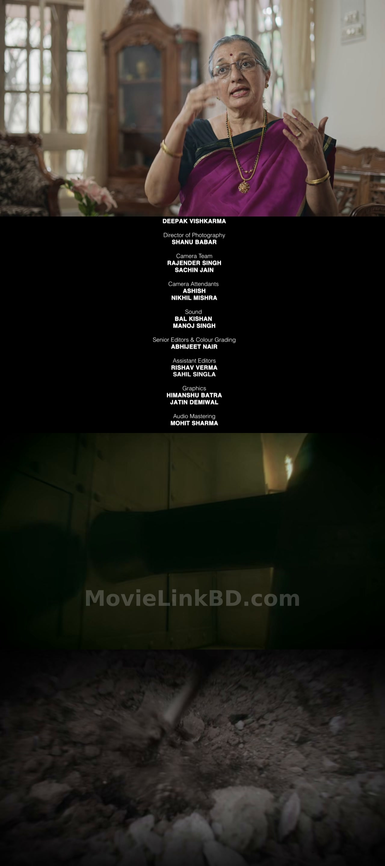 History Hunter  S01 - Part: 1 [Ep01-05] Completed (2023) &mdash; S01 &bull; Hindi on MovieLinkBD Series
