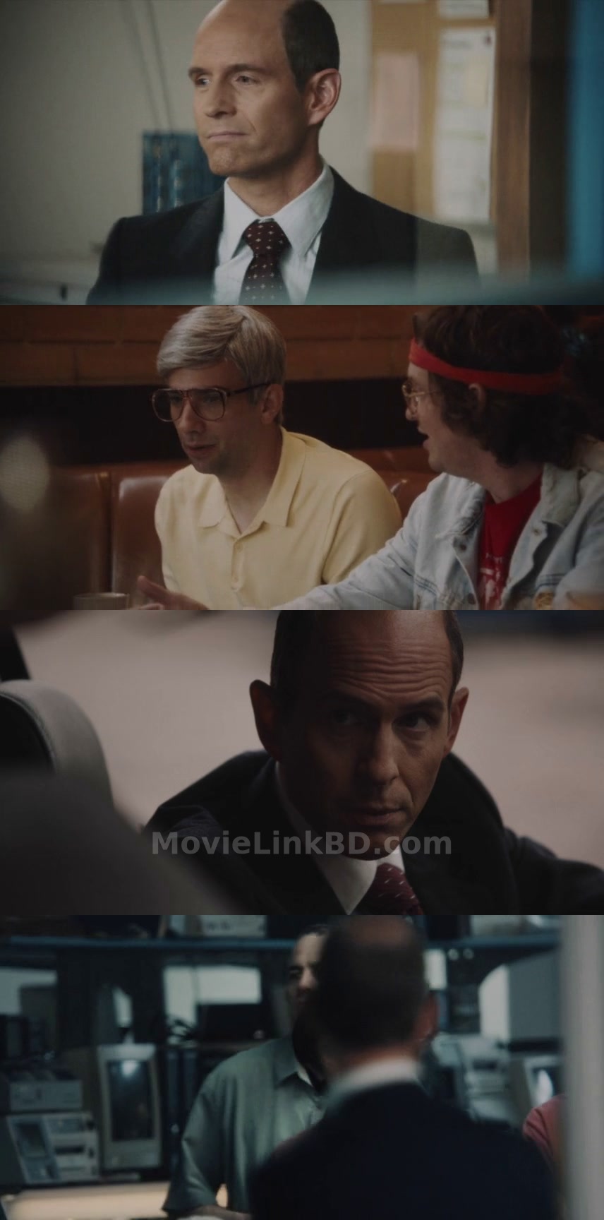 BlackBerry  [ORG-Hindi] (2023) &bull; Hindi + Dual Audio on MovieLinkBD Movie