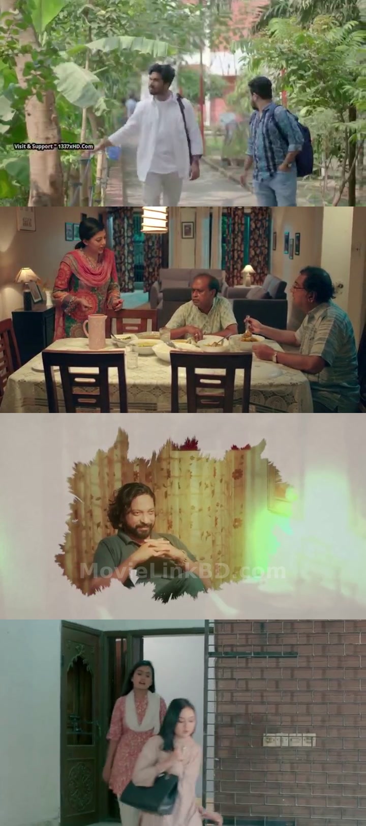 Shuvoratri  S01 E01-10 Bengali (2023) &mdash; S01 Ep 1 &bull; Bangla on MovieLinkBD Series
