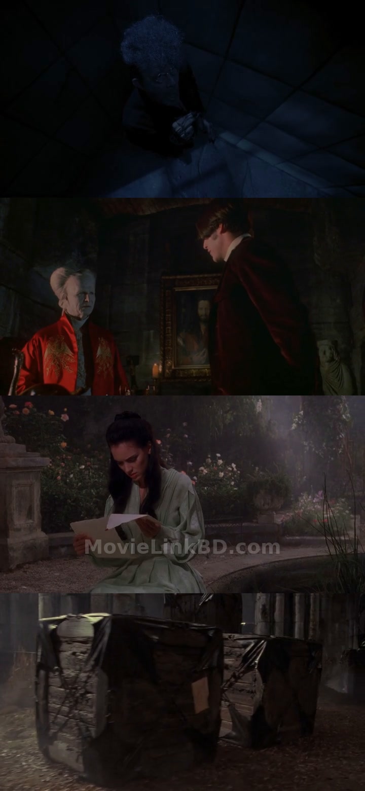 Bram Stoker's Dracula (1992) English Download | MovieLinkBD TV Movie