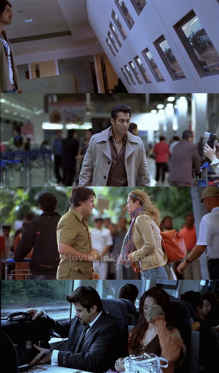 Salaam-e-Ishq (2007) &bull; Hindi on MovieLinkBD Movie
