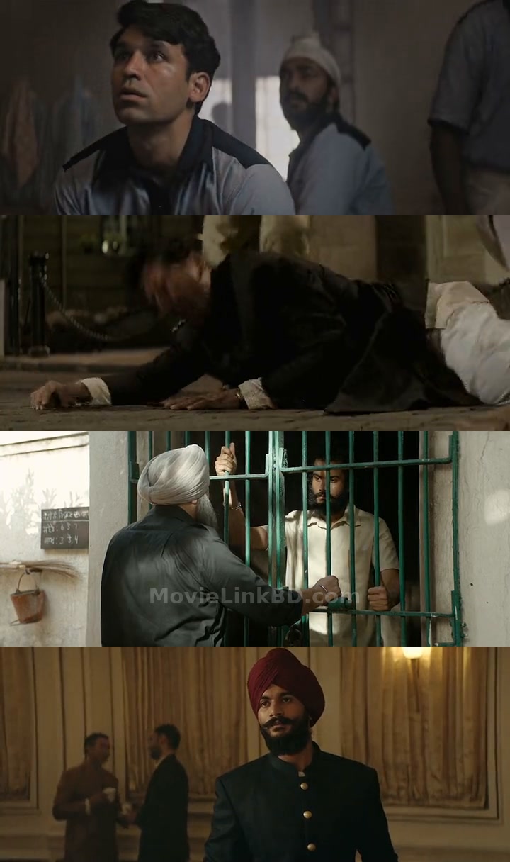 Gold (2018) &bull; Hindi on MovieLinkBD Movie