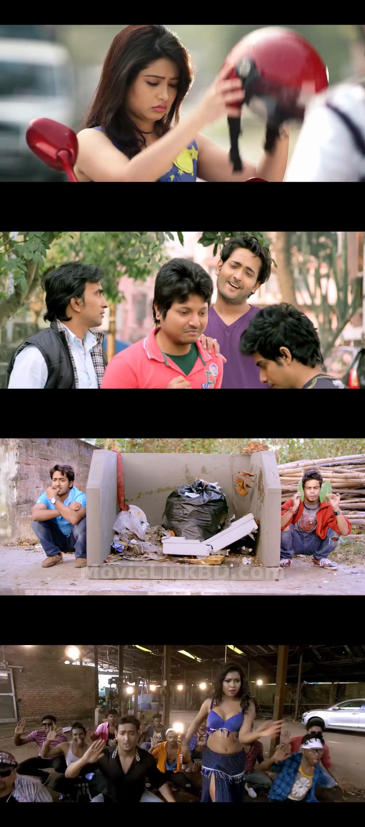 Jah kala (2019) Bangla Download | MovieLinkBD TV Movie