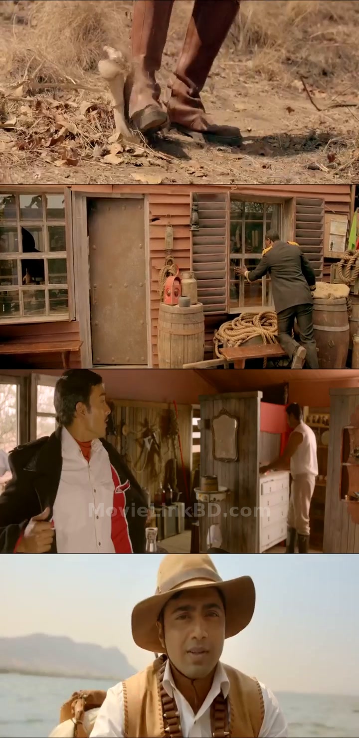 Chander Pahar Mountains of the Moon (2013) &bull; Bangla on MovieLinkBD Movie