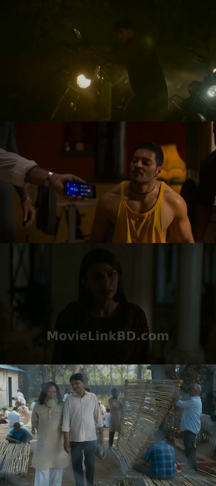 Mirzapur  S03-Completed (2024) &mdash; S03 &bull; Hindi on MovieLinkBD Episode 6