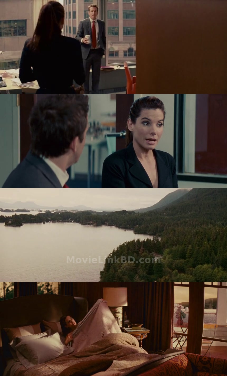 The Proposal (2009) English Download | MovieLinkBD TV Movie