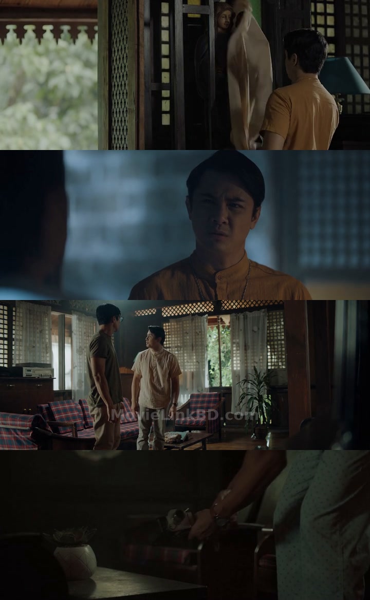 Mallari  With English Subtitle (2023) &bull; Tagalog on MovieLinkBD Movie