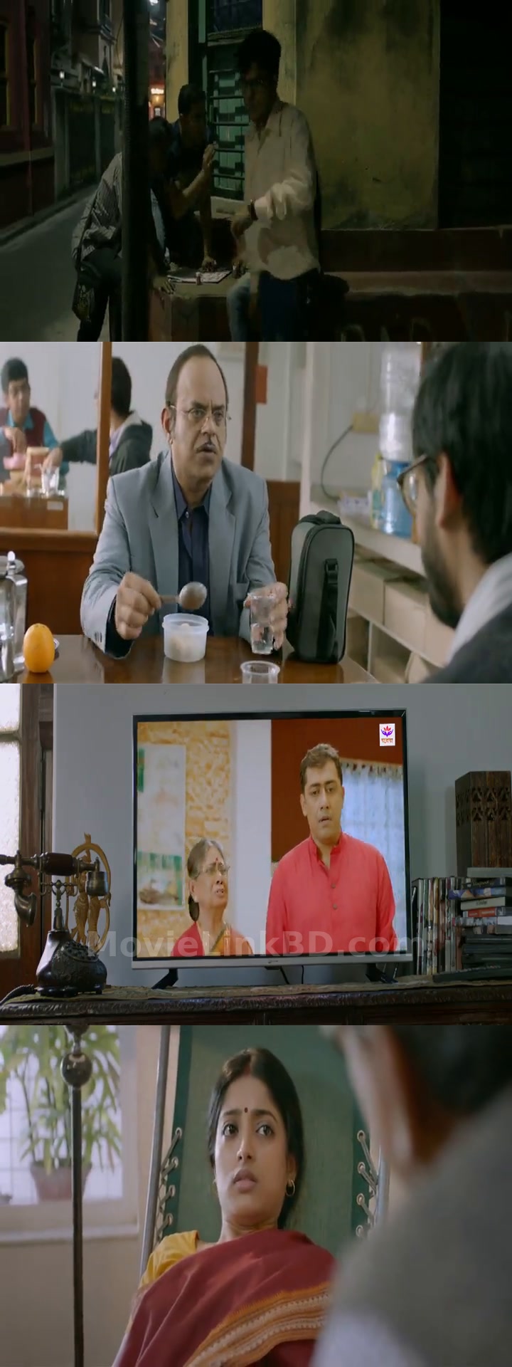 Projapoti Biskut (2017) Bangla Download | MovieLinkBD TV Movie
