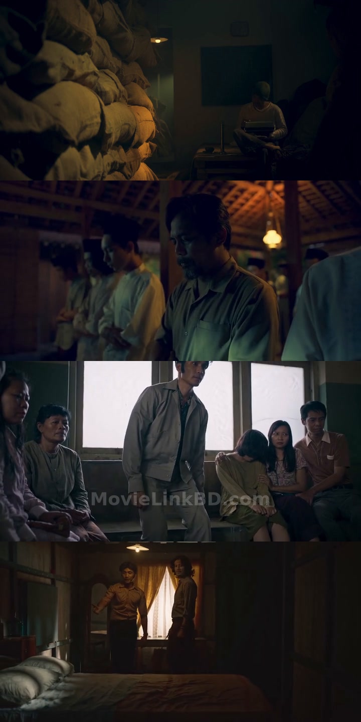 Trinil  With English Subtitle (2024) Indonesian Download | MovieLinkBD TV Movie