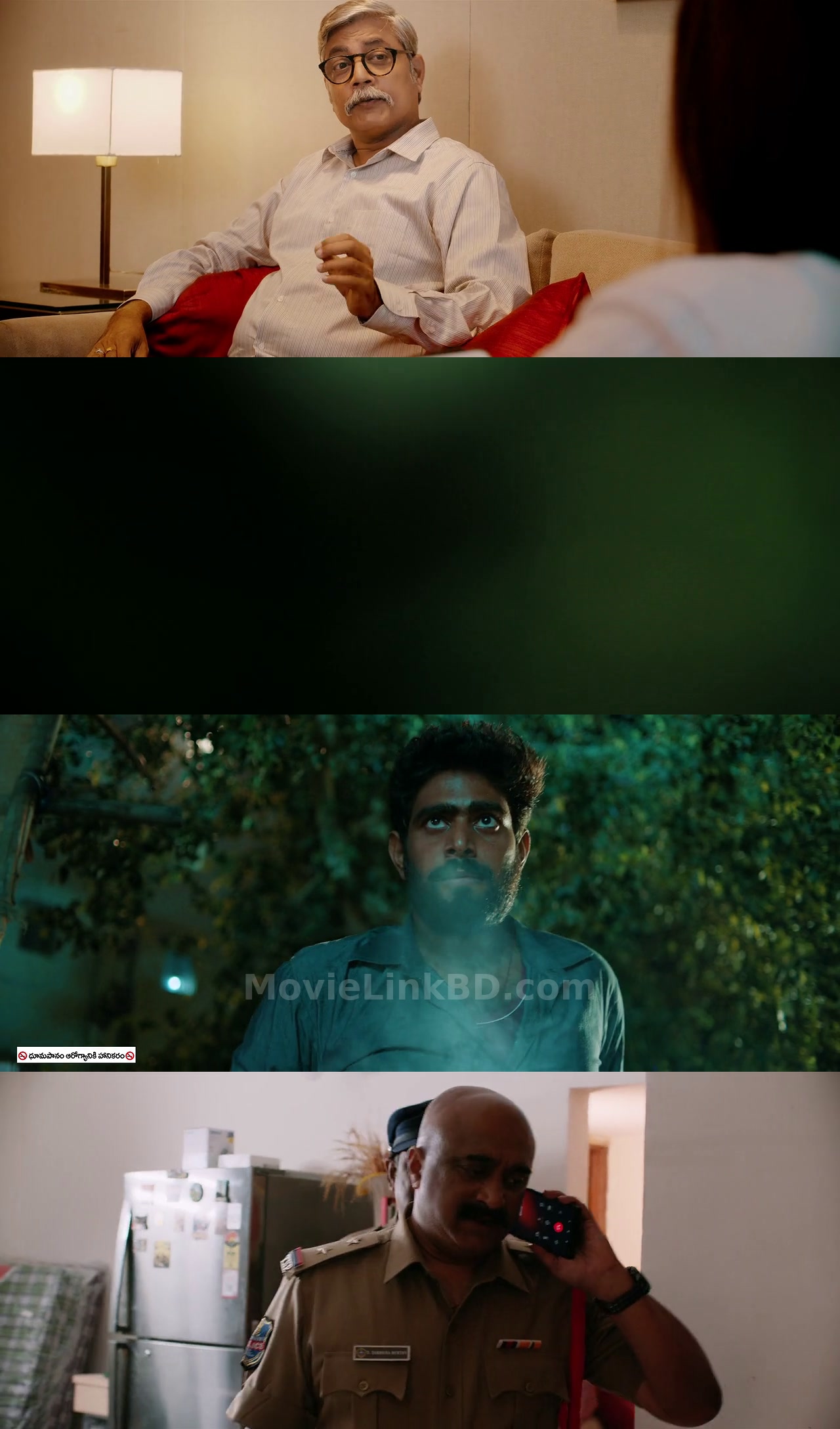 My Name Is Shruthi -Full HD-Hindi ORG (2023) &bull; Hindi + Telugu + Dual Audio on MovieLinkBD Movie