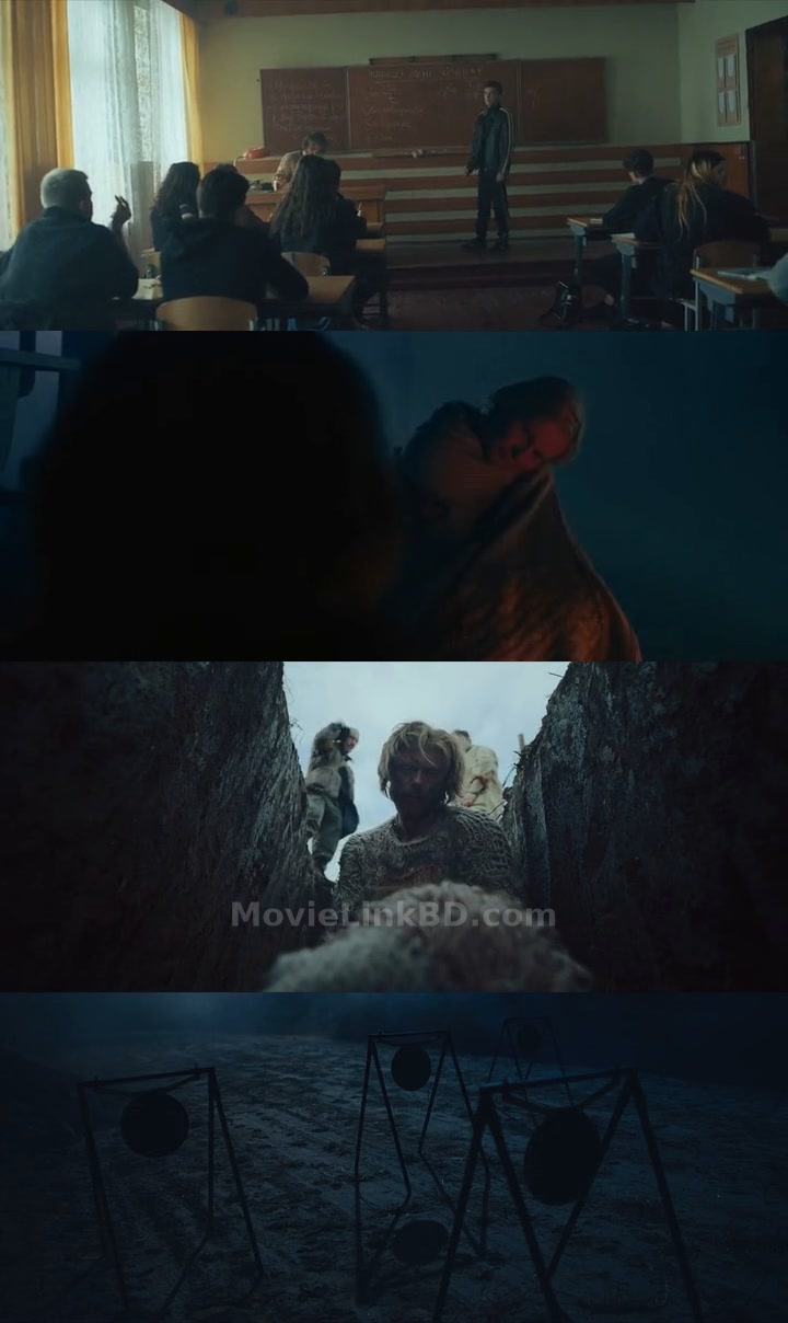 Sniper: The White Raven (2022) &bull; English + Hindi + Dual Audio on MovieLinkBD Movie