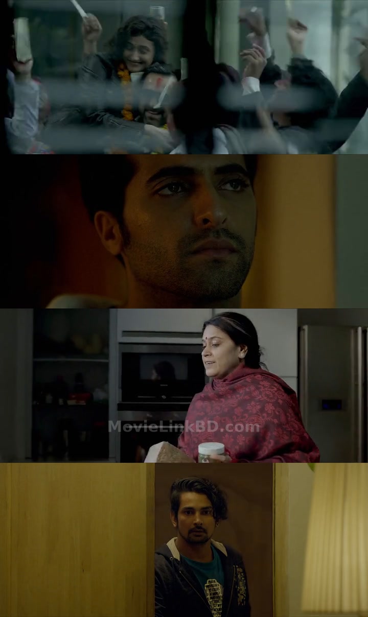 Gurgaon (2017) &bull; Hindi on MovieLinkBD Movie