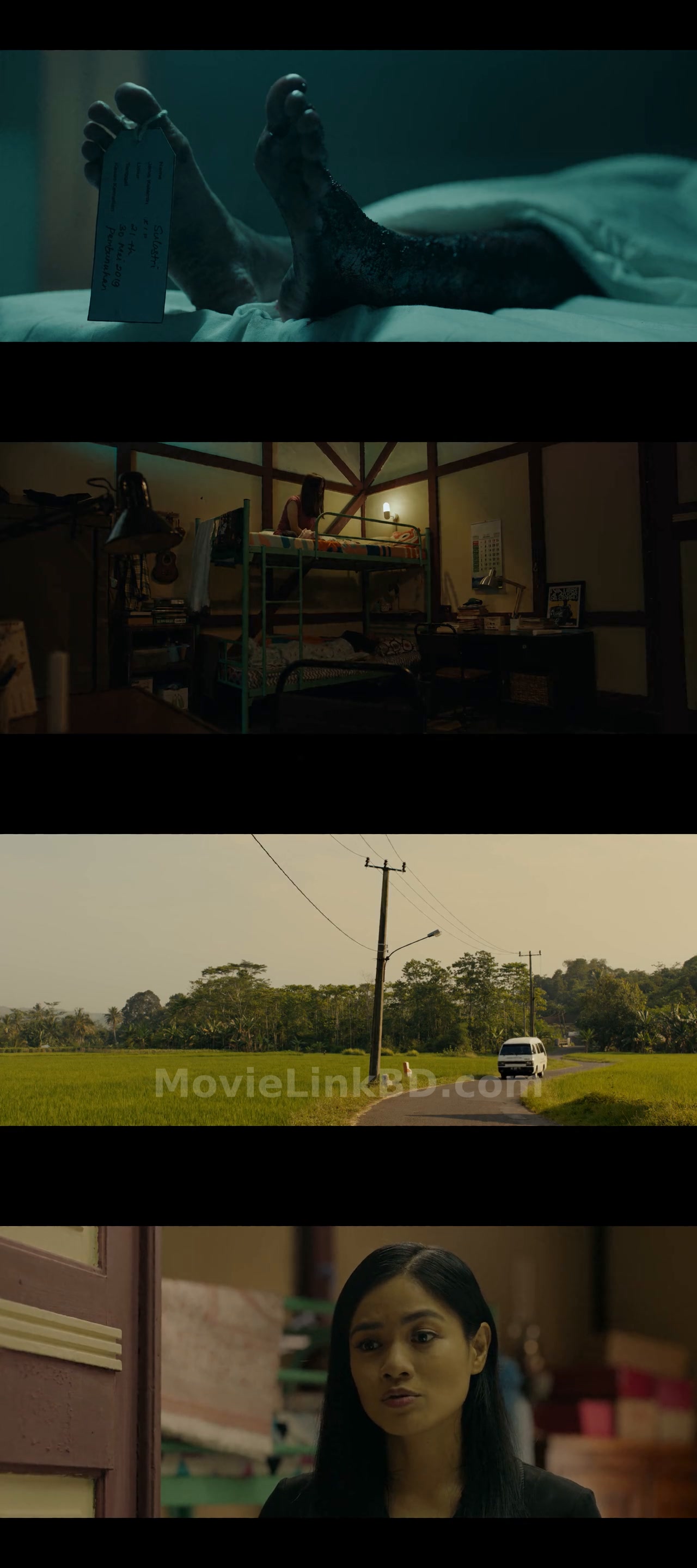 Makmum  With Bangla Subtitle (2019) &bull; Indonesian on MovieLinkBD Movie