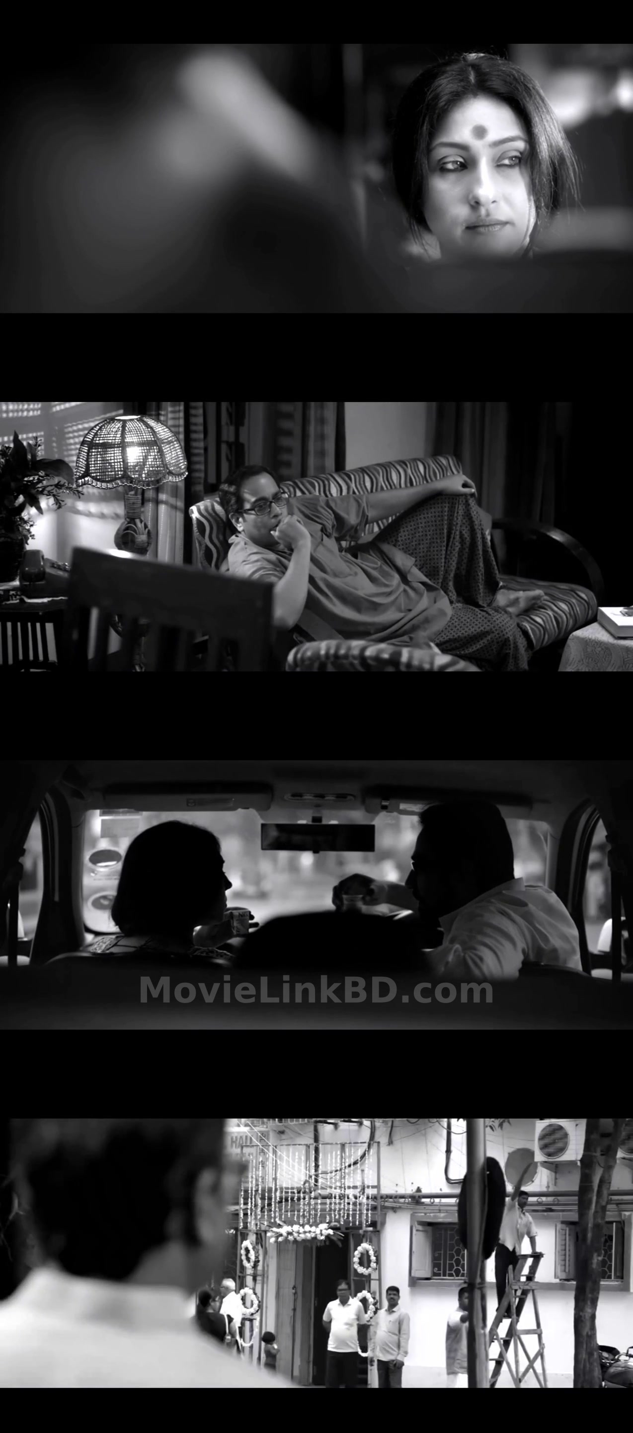 Gohin Hridoy (2018) &bull; Bangla on MovieLinkBD Movie