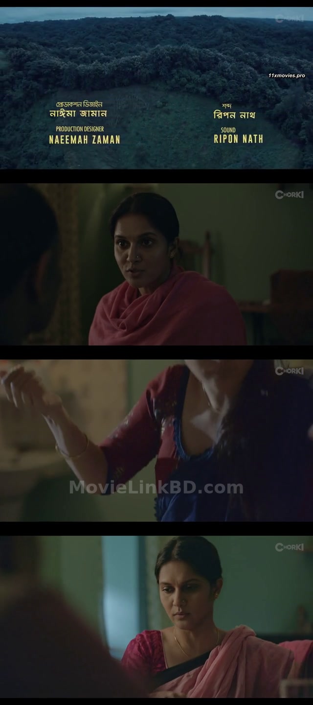 M A S - Myself Allen Swapan  Season 1 Completed (2023) &bull; Bangla on MovieLinkBD Series