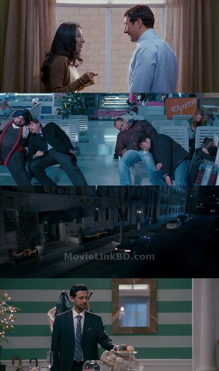 I Love NY (2015) &bull; Hindi on MovieLinkBD Movie
