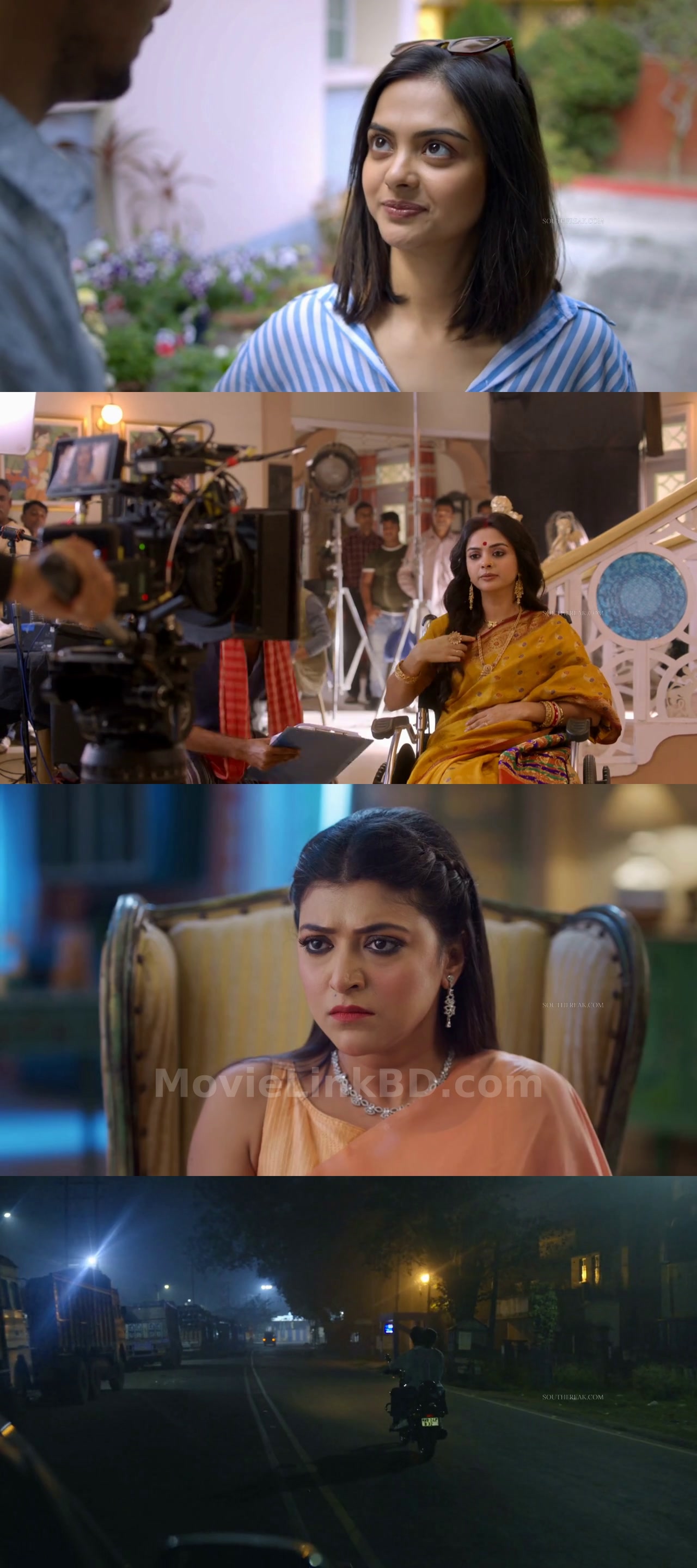 Boka Bakshote Bondi  Season 1 Complete (2024) &bull; Bangla on MovieLinkBD Series