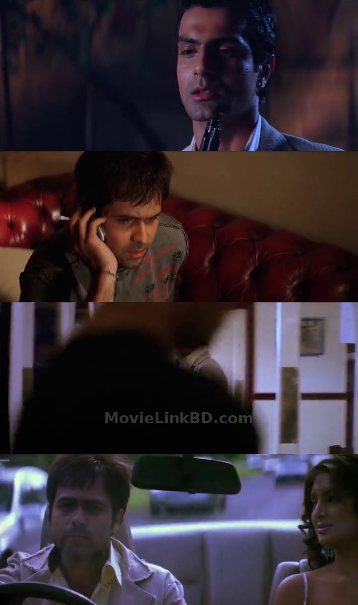 Dil Diya Hai (2006) &bull; Hindi on MovieLinkBD Movie