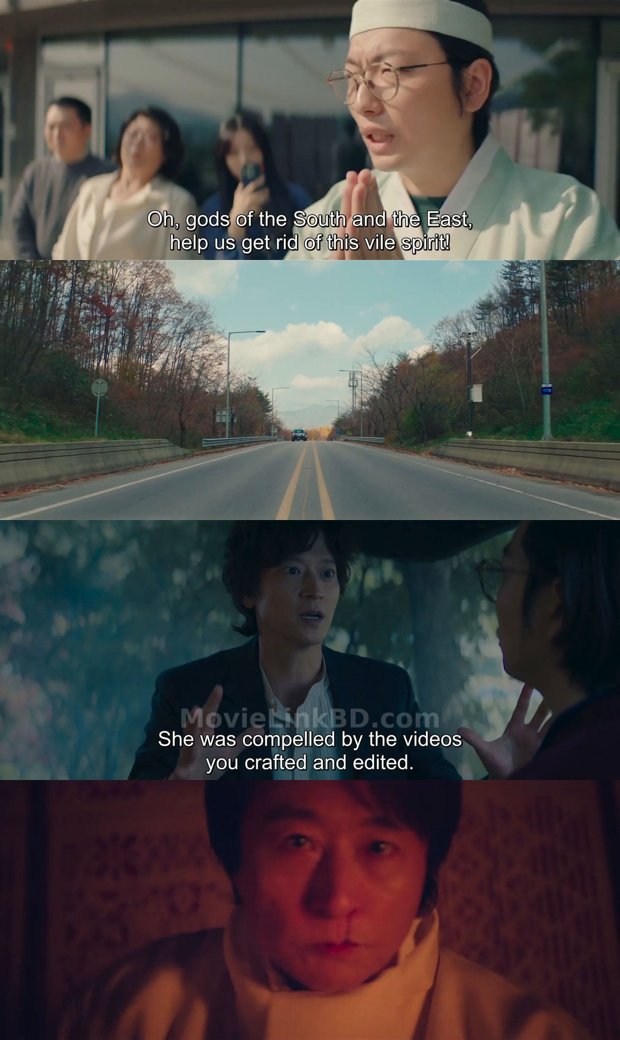 Dr Cheon and Lost Talisman  [Full HD] With English Subtitle (2023) &bull; korean on MovieLinkBD Movie