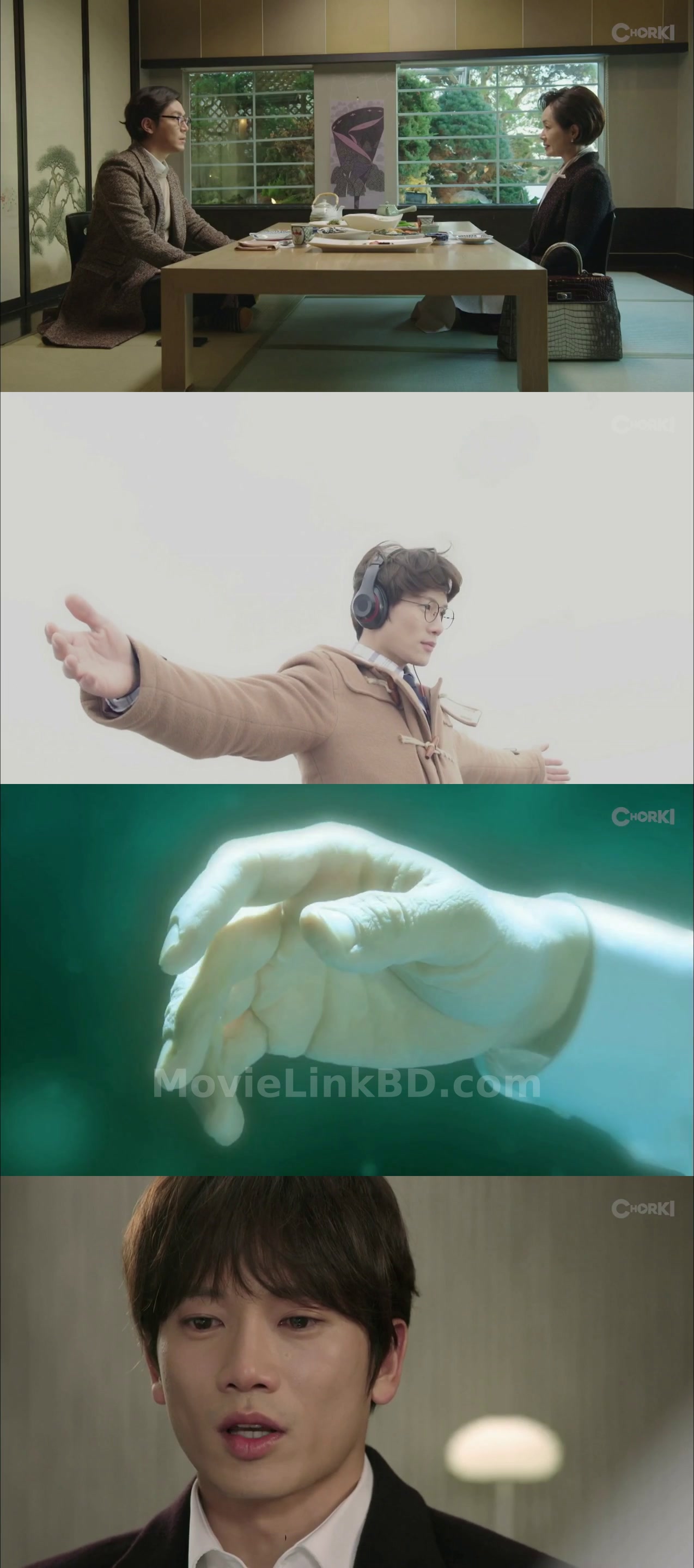 Kill Me Heal Me  S01 [E19-21] ORG Bengali Dubbed (2023) &mdash; S01 Ep 19 &bull; Bangla Dubbed on MovieLinkBD Series