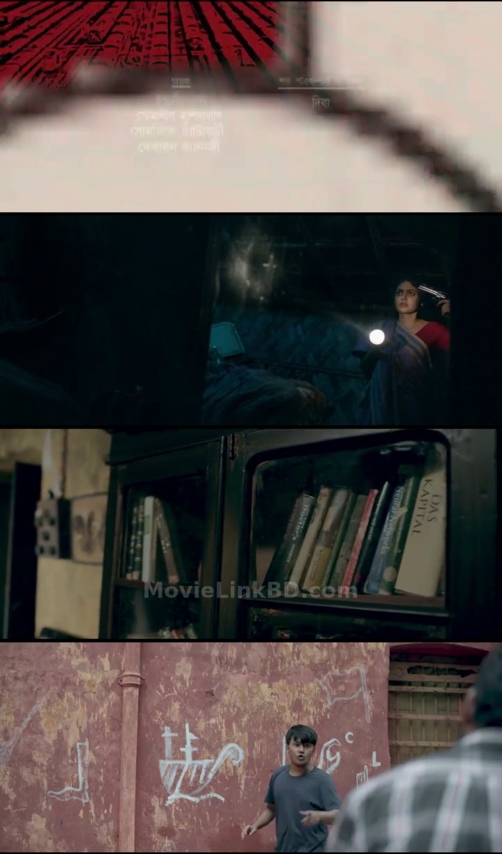 Uttwaraan (2022) Bangla Download | MovieLinkBD TV Movie