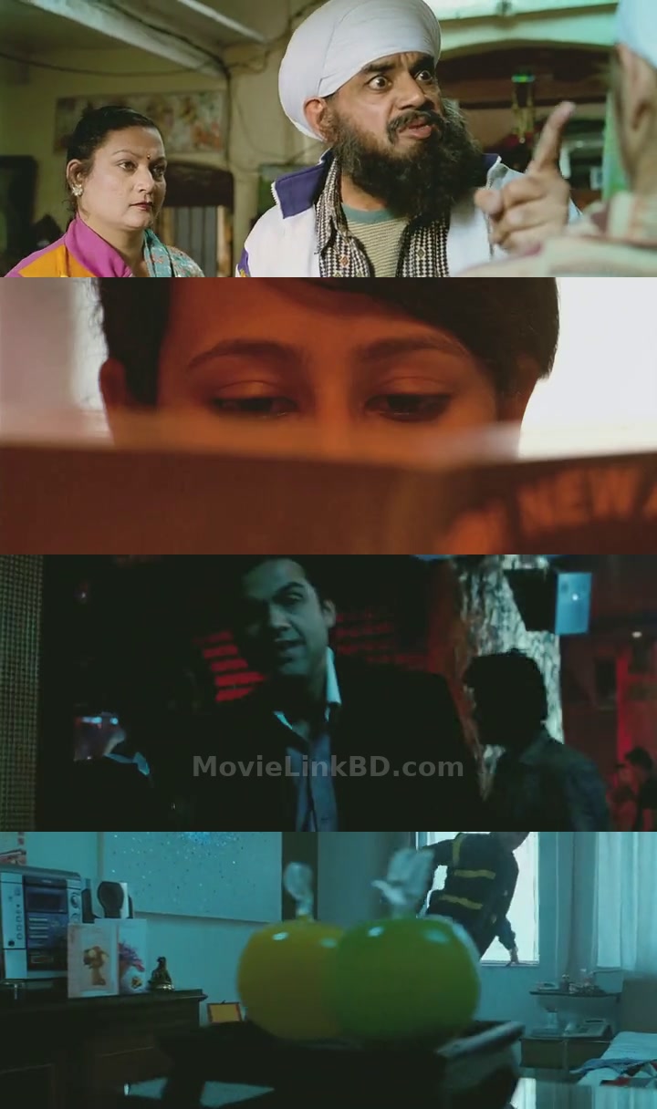 Oye Lucky Lucky Oye (2008) &bull; Hindi on MovieLinkBD Movie