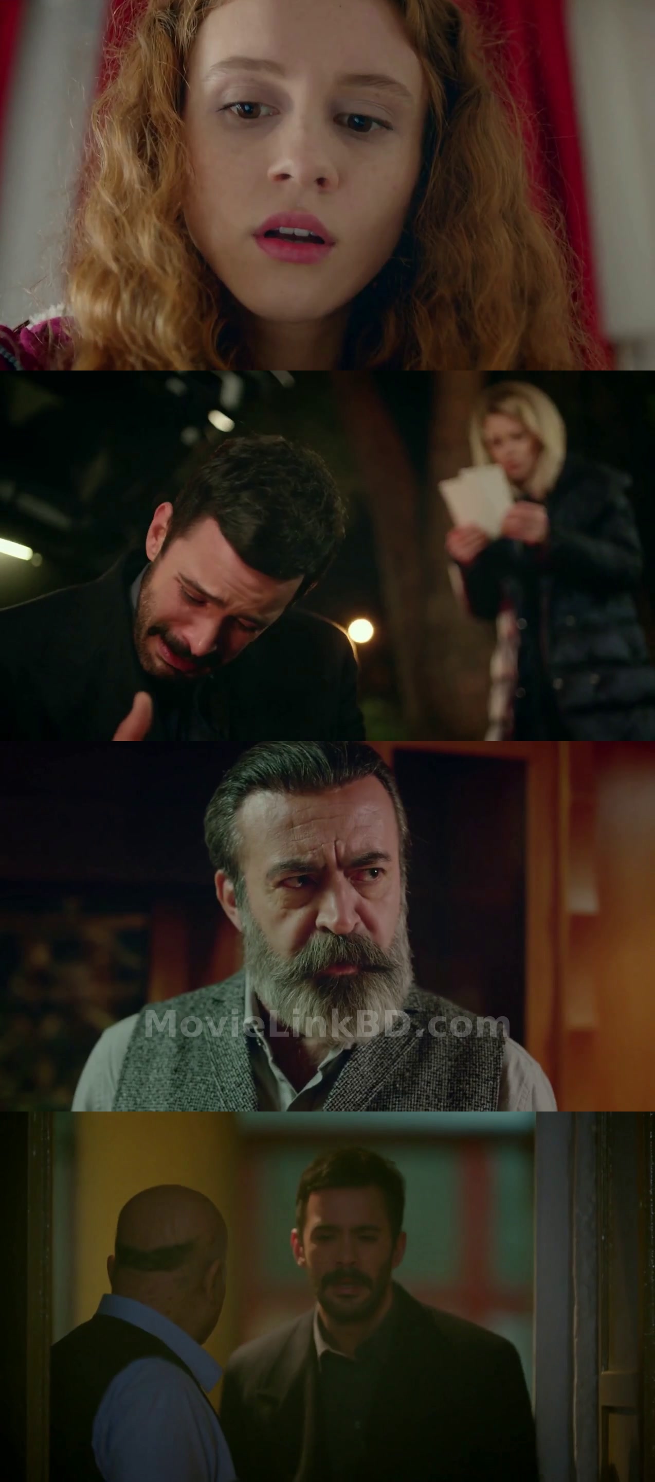 Shikari - Kuzgun  Season 1 Ep 21-22 [ORG - Bengali Dubbed] (2023) &bull; Bangla Dubbed on MovieLinkBD Series