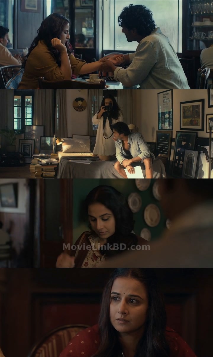 Do Aur Do Pyaar -Full HD (2024) &bull; Hindi on MovieLinkBD Movie