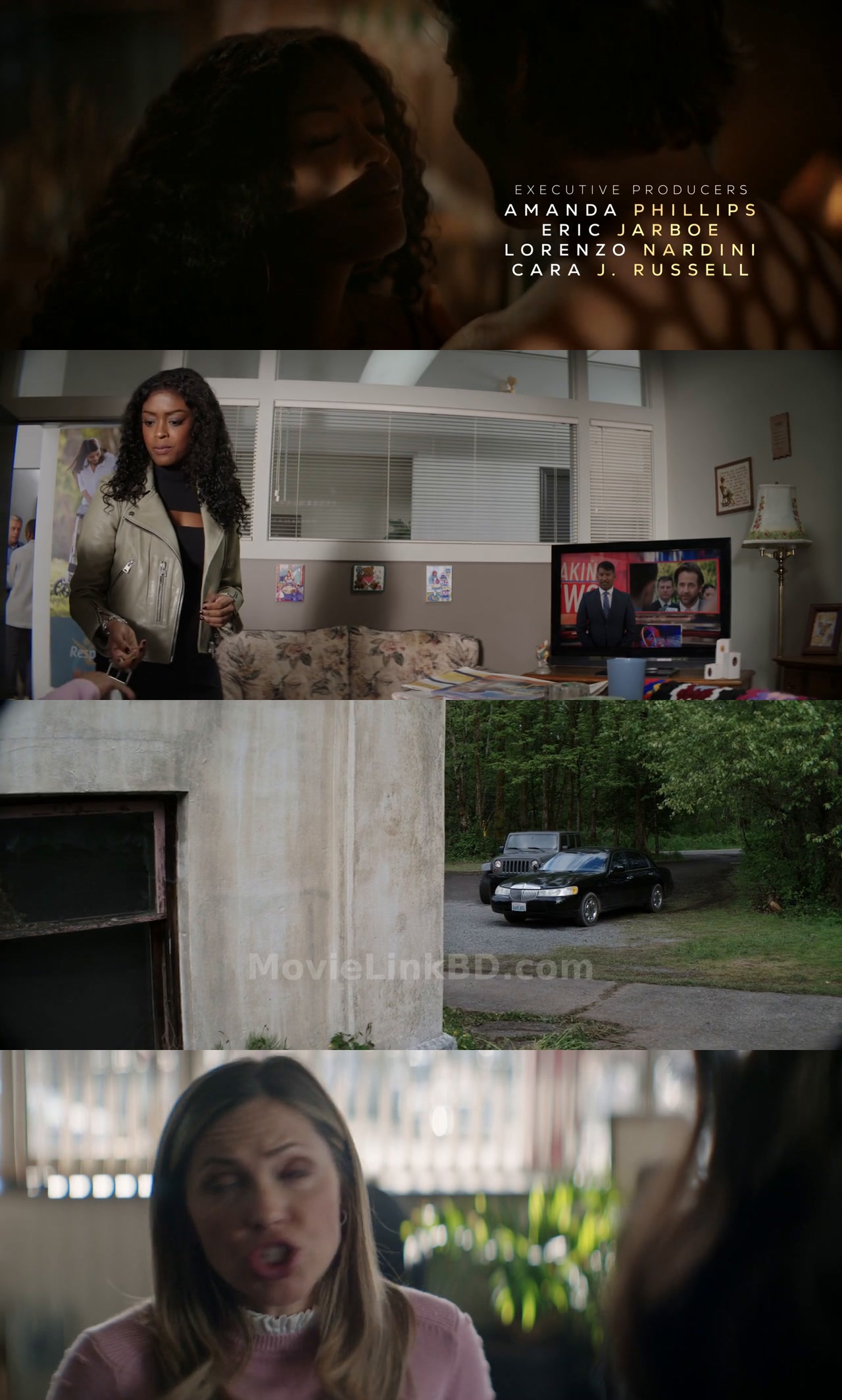 Double Life (2023) &bull; English on MovieLinkBD Movie