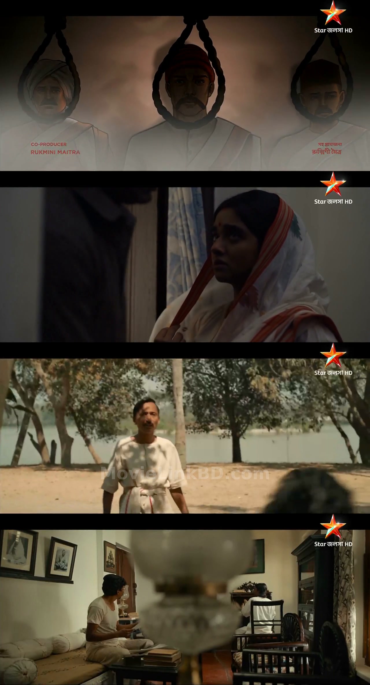Bagha Jatin  - Full HD (2023) &bull; Bangla on MovieLinkBD Movie