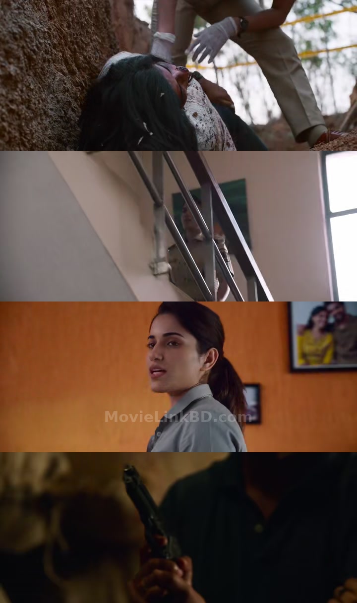 HER: Chapter 1 (2023) &bull; Hindi + Telugu + Dual Audio on MovieLinkBD Movie