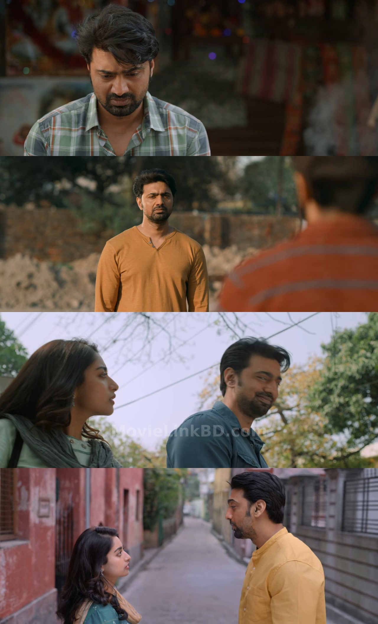 Kacher Manush (2022) Bangla Download | MovieLinkBD TV Movie
