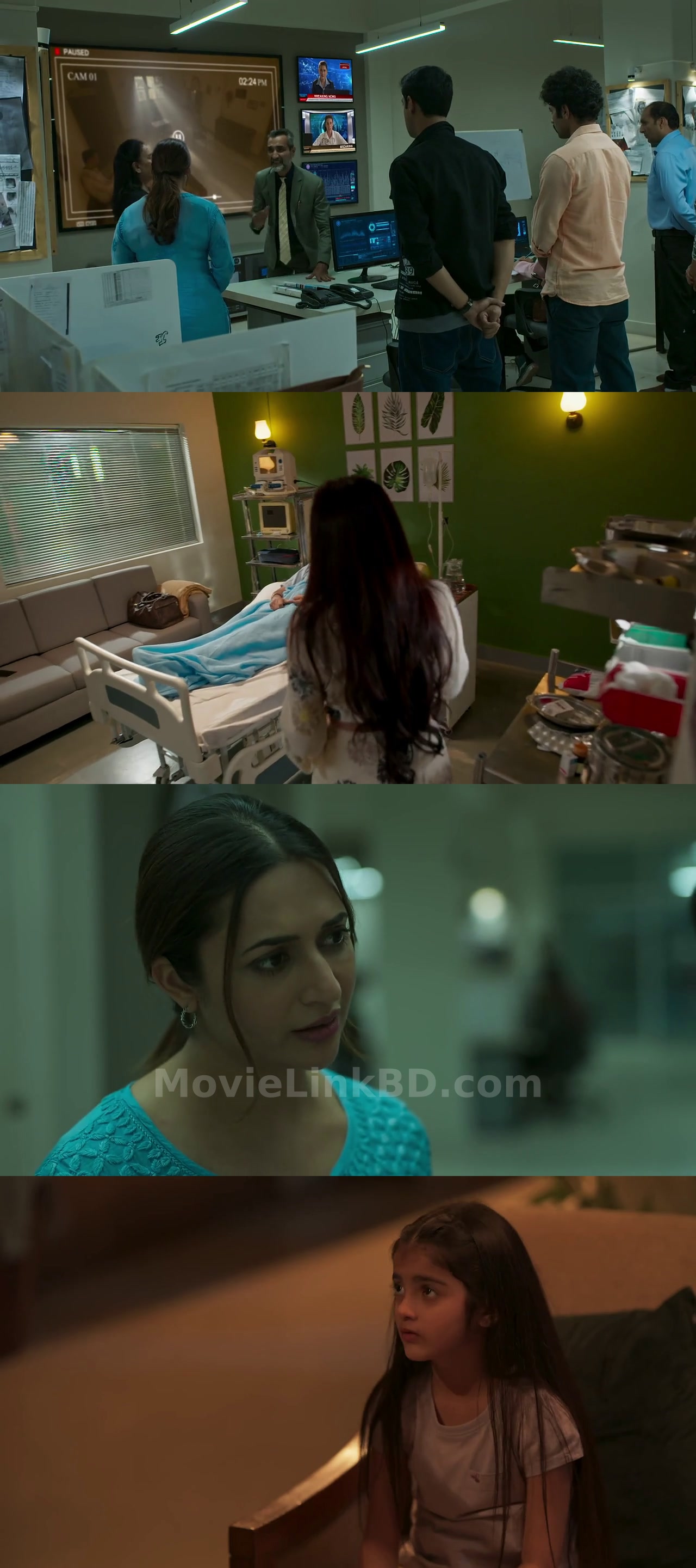 Adrishyam - The Invisible Heroes  [Ep01-26 Added] (2024) &bull; Hindi on MovieLinkBD 10