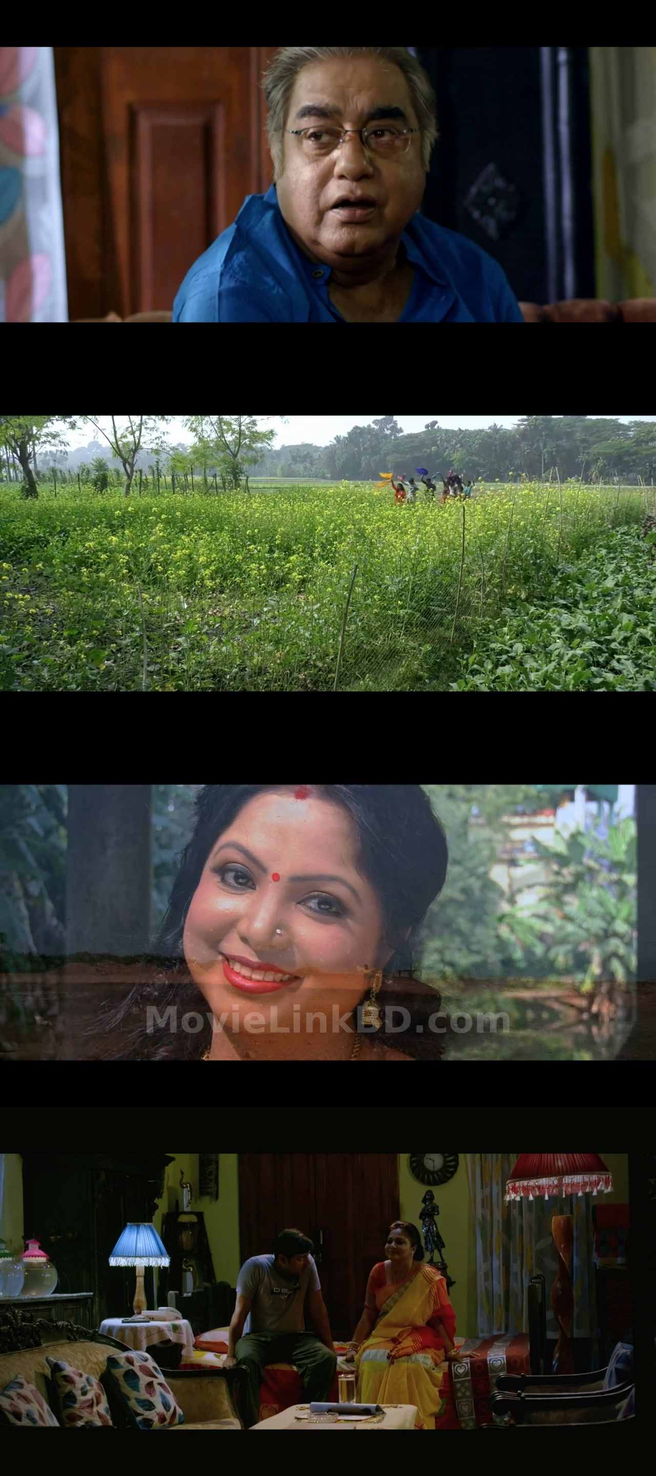 Antardwanda (2021) &bull; Bangla on MovieLinkBD Movie
