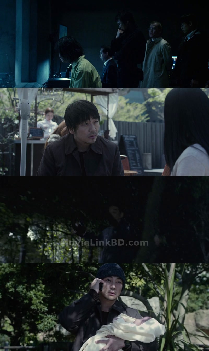 Parasyte: Part 2 (2015) &bull; japanese on MovieLinkBD Movie