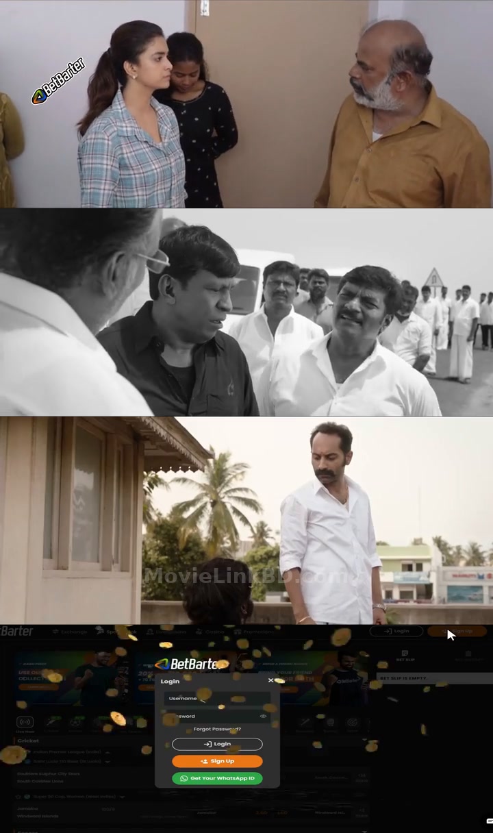 Maamannan (2023) &bull; Hindi on MovieLinkBD Movie