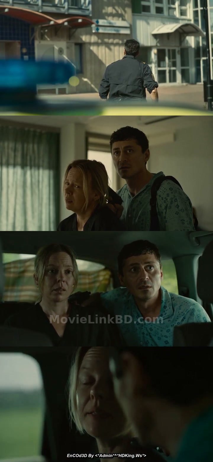 A Day and a Half (2023) Dual Audio Download | MovieLinkBD TV Movie