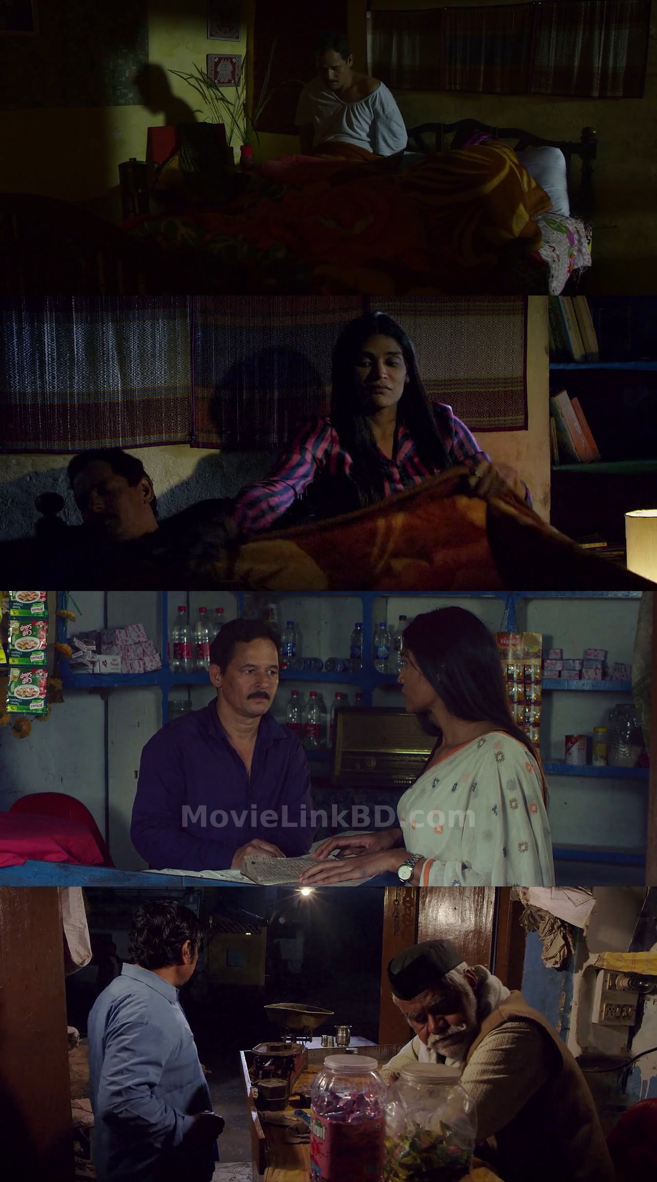 Samosa And Sons (2023) &bull; Hindi on MovieLinkBD Movie