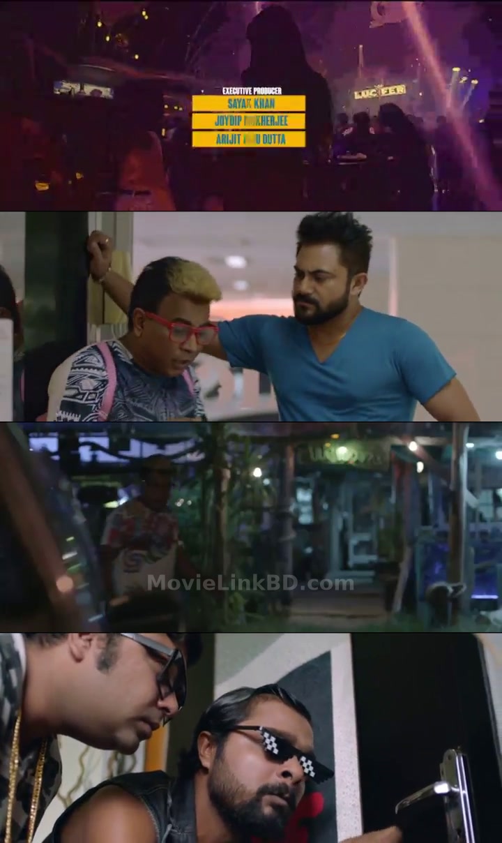 Thai Curry (2019) &bull; Bangla on MovieLinkBD Movie
