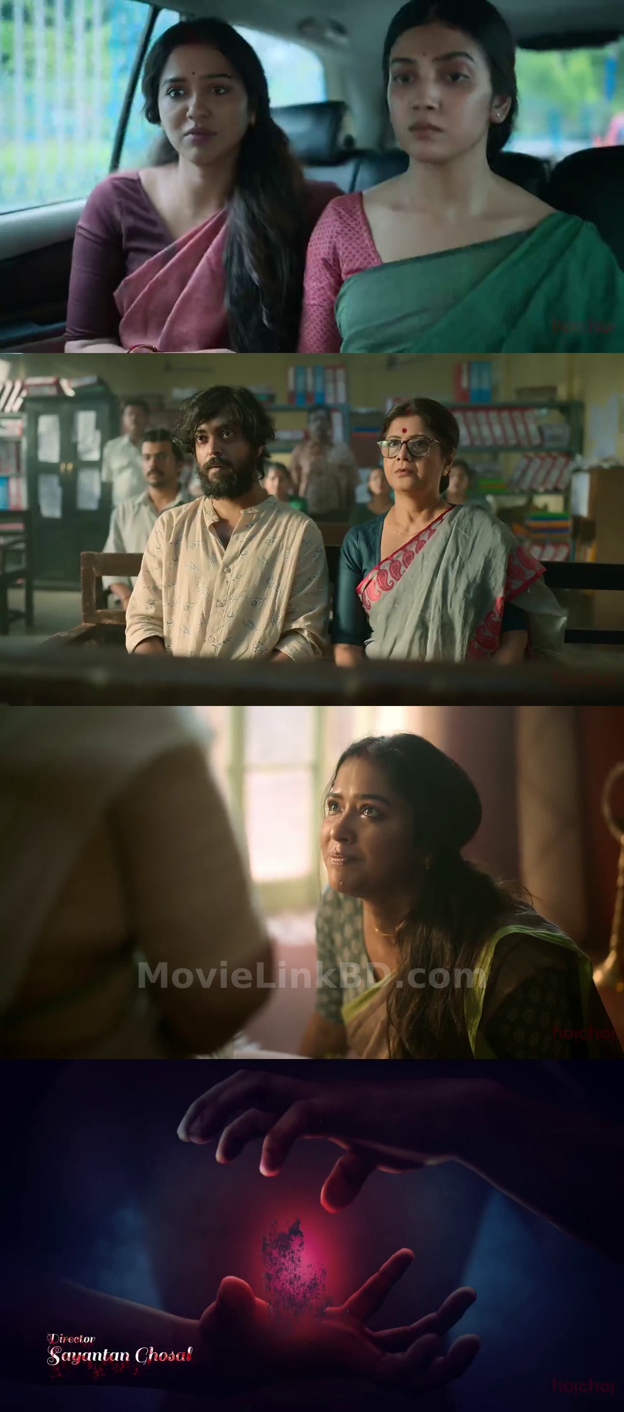 Sampurna Season 2 (2023) &bull; Bangla on MovieLinkBD Series