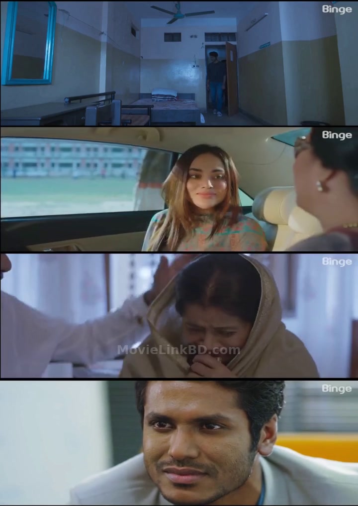 9 April  S01 Complete (2022) &mdash; S01 &bull; Bangla on MovieLinkBD Series