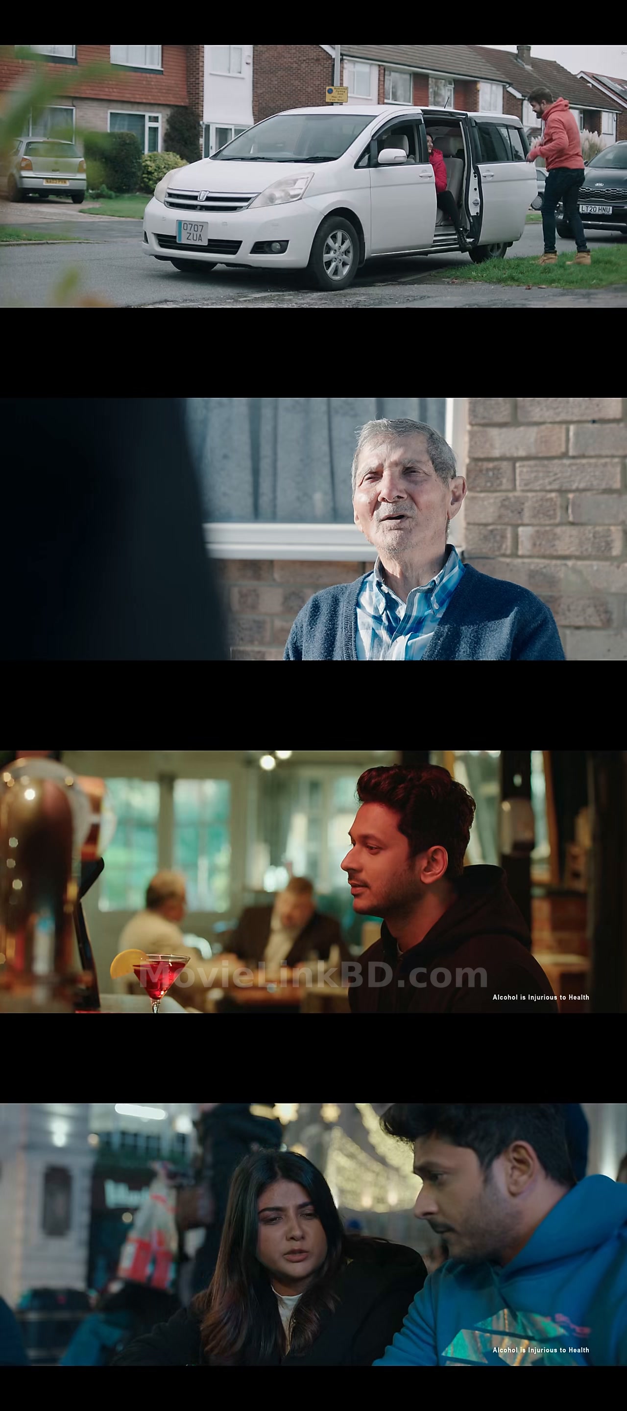 Shesh Rokkha (2024) &bull; Bangla on MovieLinkBD Movie