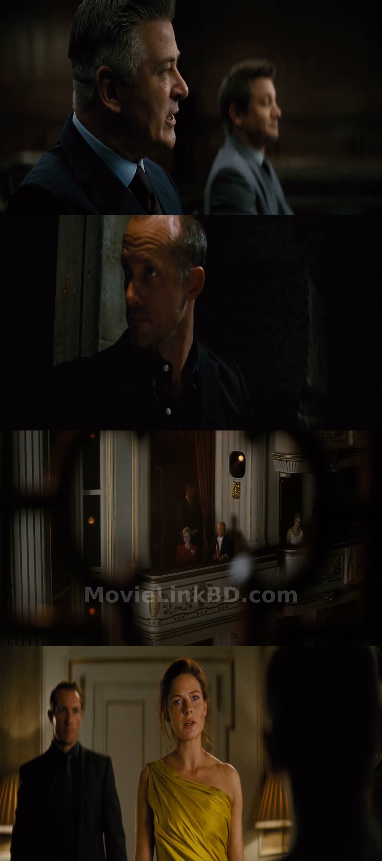 Mission: Impossible &ndash; Rogue Nation (2015) &bull; Dual Audio on MovieLinkBD Movie