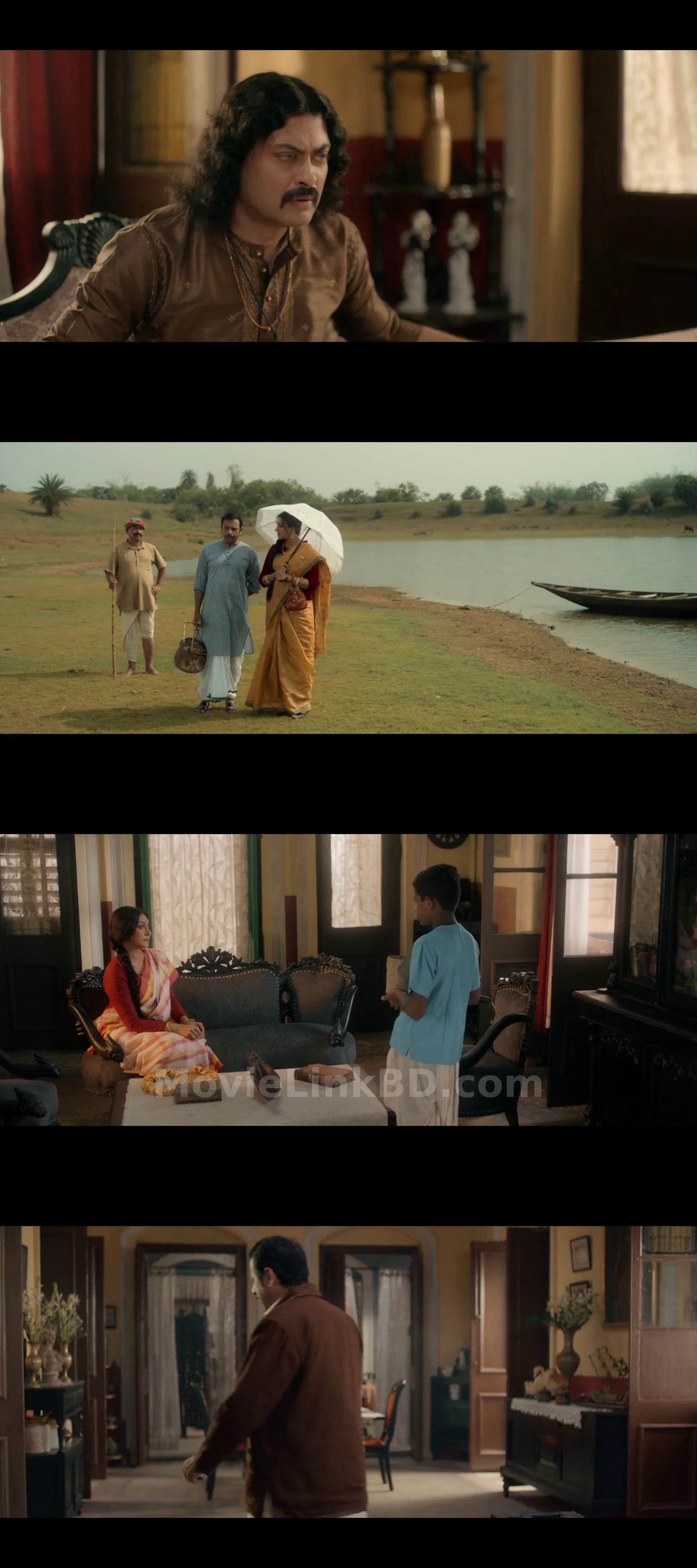 Datta (2023) Bangla Download | MovieLinkBD Movie